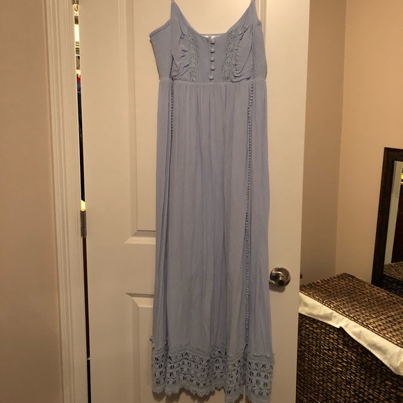 Motherhood Maternity Dresses & Skirts - Maternity maxi dress